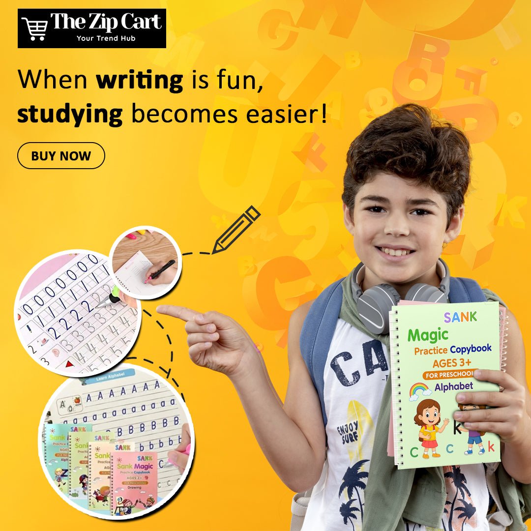 Magic Strokes – Reusable Fun for Little Writers! - The Zip Cart
