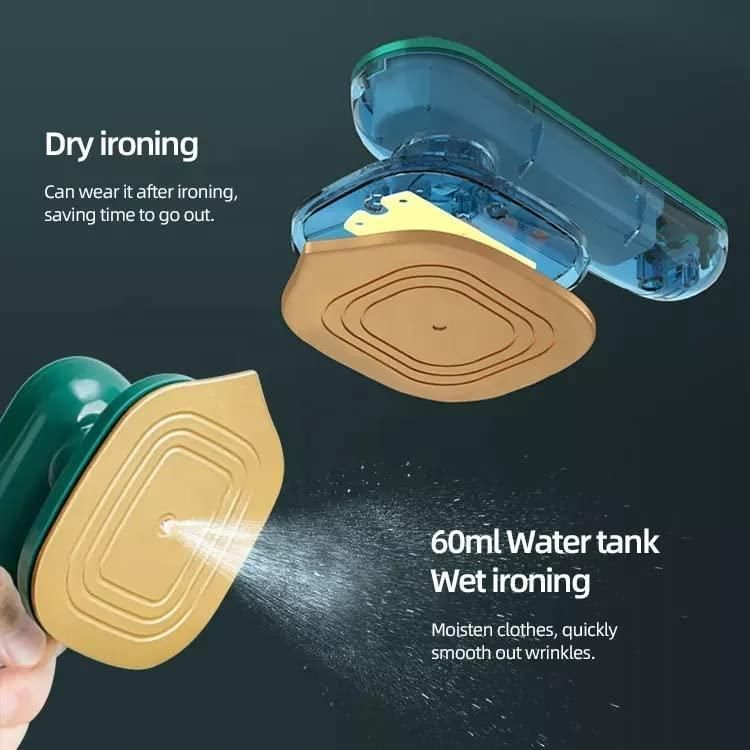 Quick Steam – Your Go - To Steamer On the Move - The Zip Cart