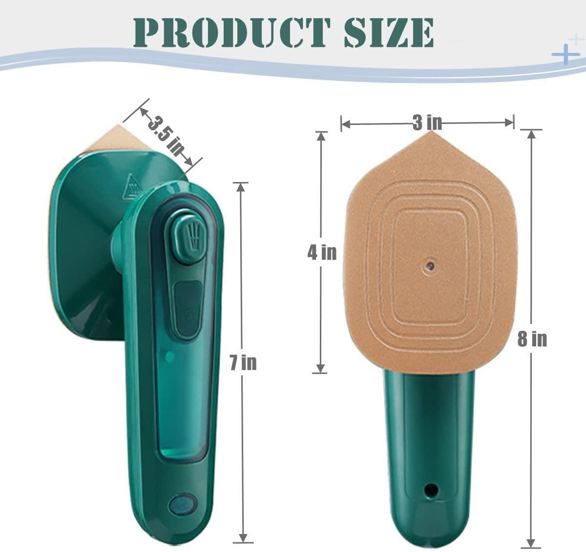 Quick Steam – Your Go - To Steamer On the Move - The Zip Cart