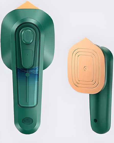 Quick Steam – Your Go - To Steamer On the Move - The Zip Cart