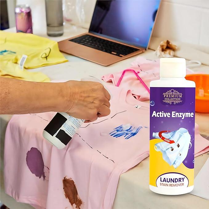 Instant Stain Remover (BUY 1 GET 1 FREE) - The Zip Cart
