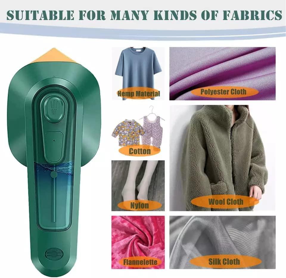 Quick Steam – Your Go - To Steamer On the Move - The Zip Cart