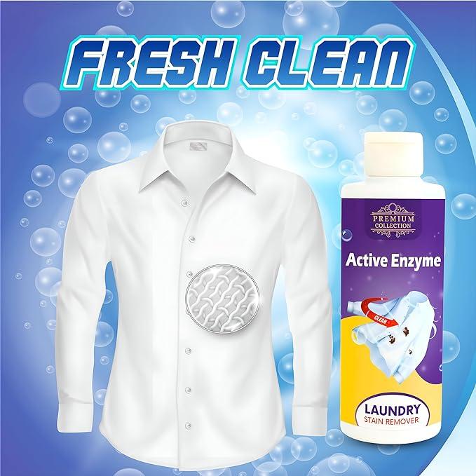 Instant Stain Remover (BUY 1 GET 1 FREE) - The Zip Cart