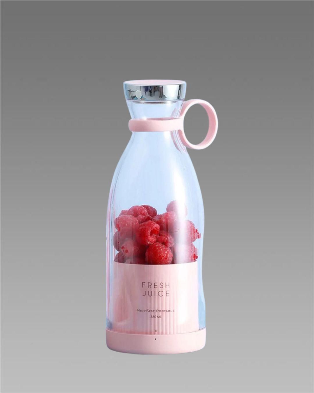 Sip & Blend - The Zip Cart
