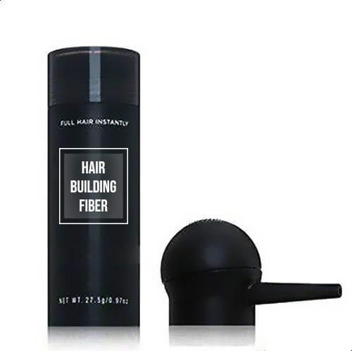 Fiber Fix Pro – Hair Thickening Set - The Zip Cart
