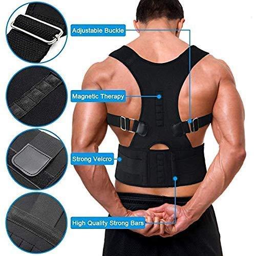Posture Corrector Belt (Unisex) - The Zip Cart