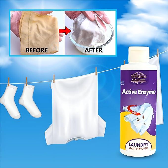 Instant Stain Remover (BUY 1 GET 1 FREE) - The Zip Cart