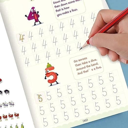 Magic Strokes – Reusable Fun for Little Writers! - The Zip Cart