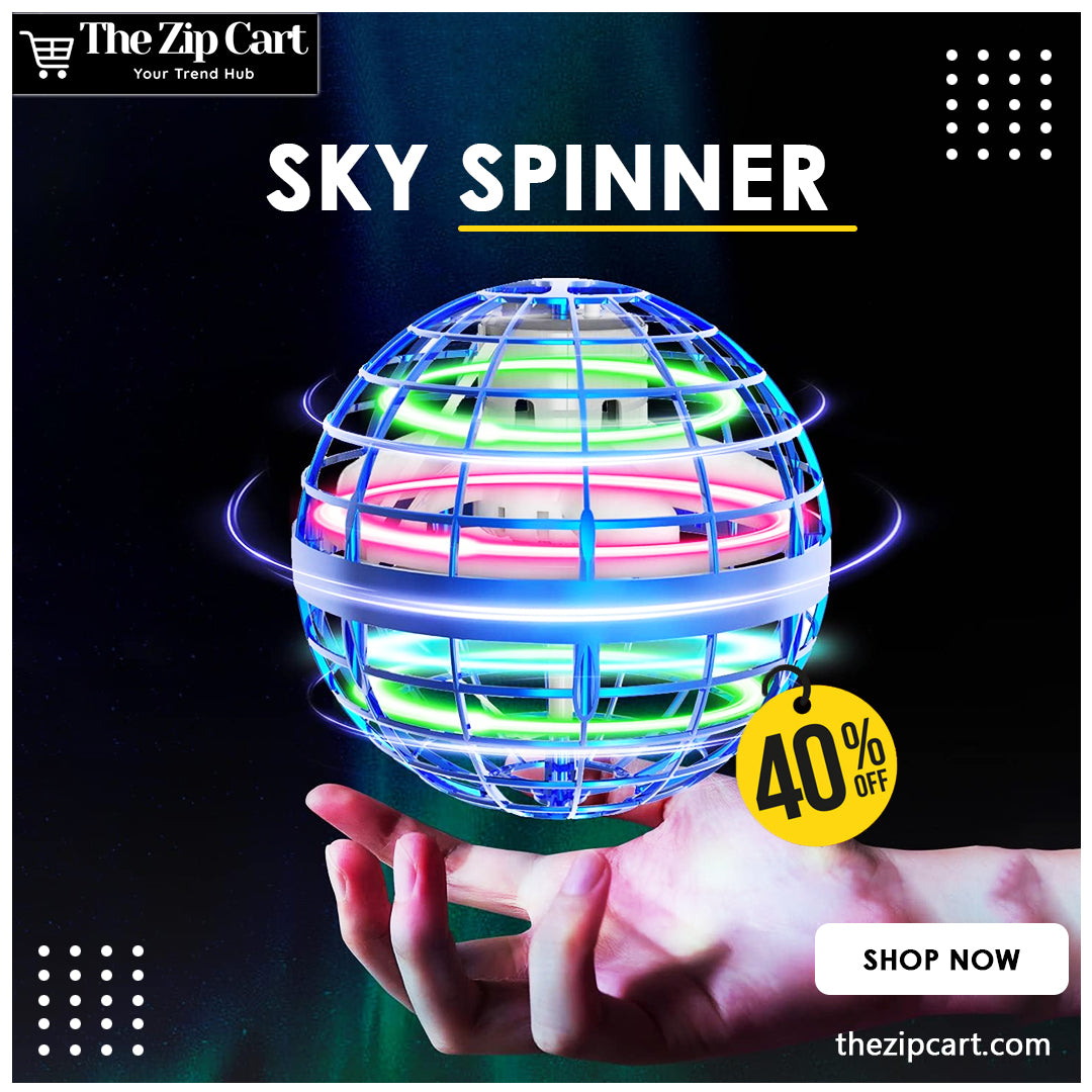 Sky Spinner