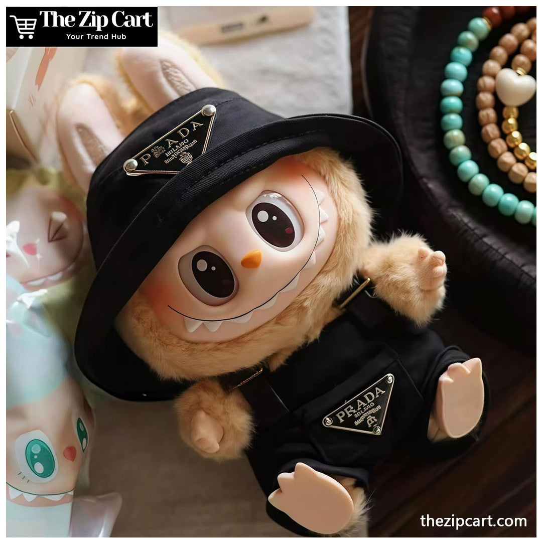 Labubu Doll – Pop Culture’s Cutest Trend