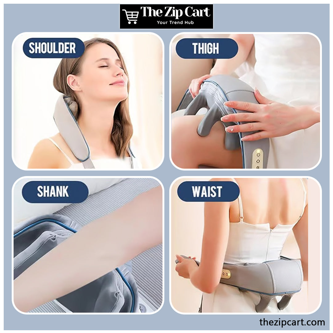 Magic Neck Massager