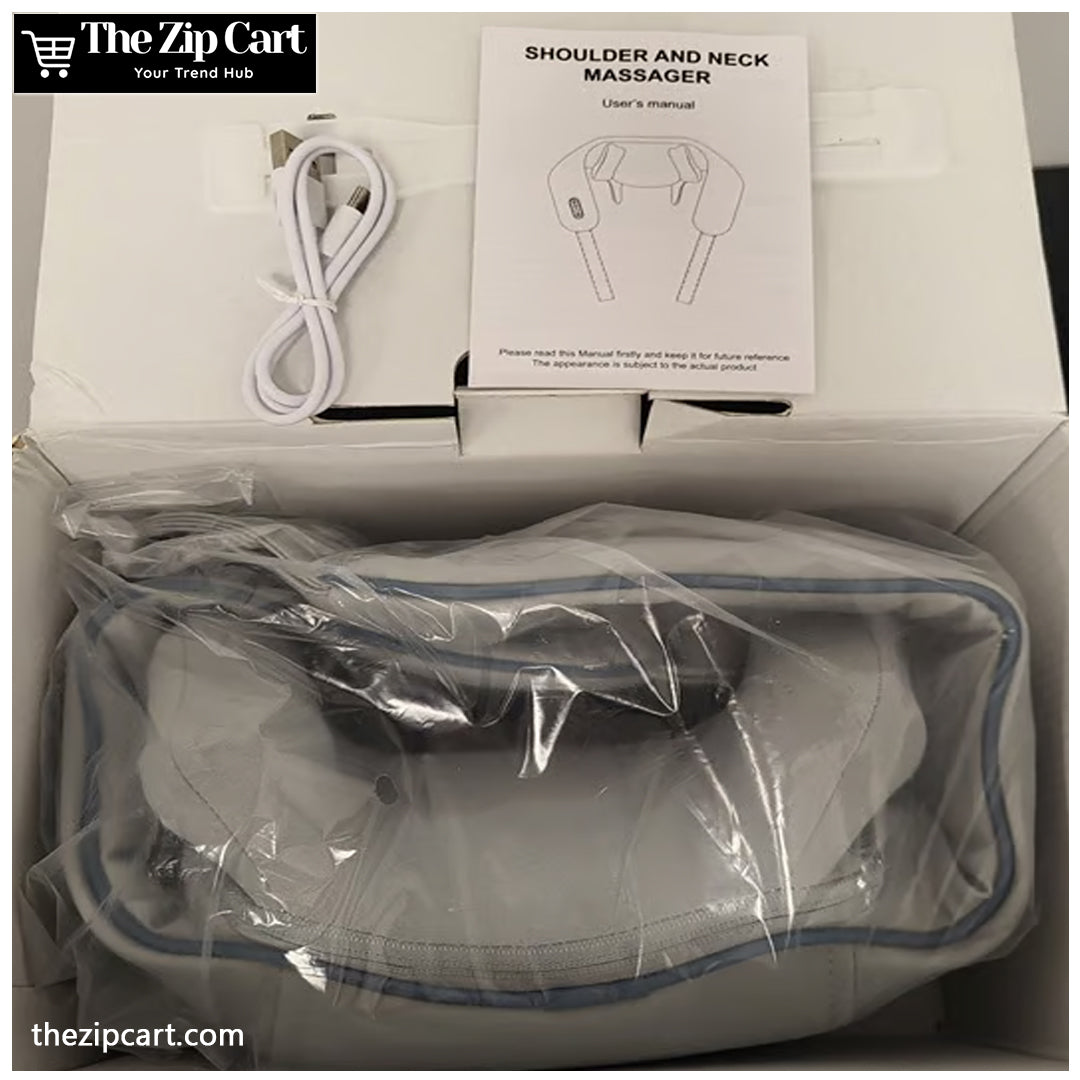 Magic Neck Massager